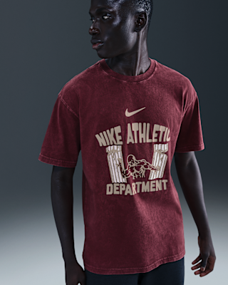 Nike Men's Max90 T-Shirt. Nike.com